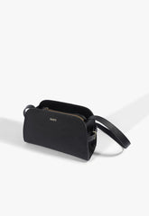 BOLSA TIRACOLO AMY PRETA S 50015 0810 0001 SCHUTZ